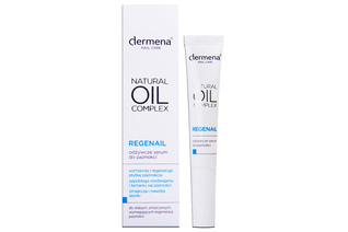 DERMENA ODŻYWCZE SERUM DO PAZNOKCI REGENAIL 7 ml