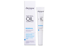 DERMENA ODŻYWCZE SERUM DO PAZNOKCI REGENAIL 7 ml