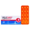 POLOCARD 150 mg 120 tabletek