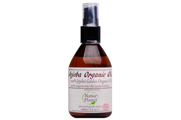 OLEJ JOJOBA 100 ml