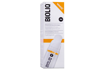 BIOLIQ PRO AKTYWNA KURACJA STYMULUJĄCA 30 ml