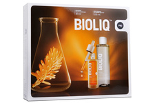 BIOLIQ PRO ZESTAW SERUM REWITALIZUJĄCE 30 ml PŁYN MICELARNY 200 ml