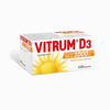 VITRUM D3 1000 j.m. 120 kapsułek
