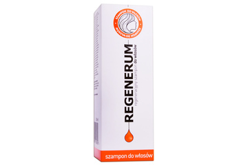 REGENERUM SERUM DO WŁOSÓW 125 ml