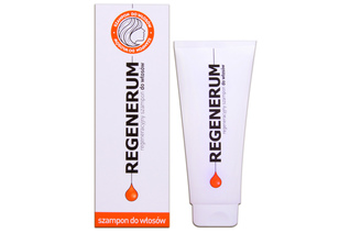 REGENERUM SERUM DO WŁOSÓW 125 ml