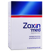 ZOXIN-MED SZAMPON PRZECIWŁUPIEŻOWY 6 saszetek po 6 ml