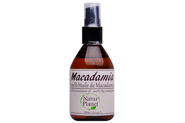 OLEJ MACADAMIA 100 ml