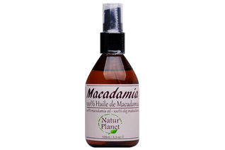 OLEJ MACADAMIA 100 ml