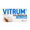 VITRUM CALCIUM 1250 60 tabletek