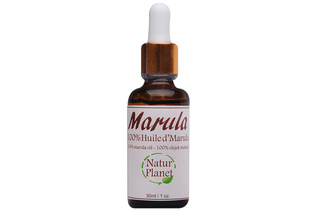 OLEJ MARULA 30 ml