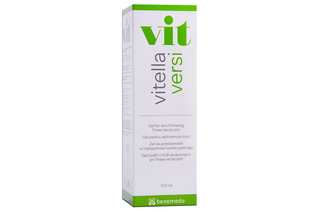 VITELLA VERSI 100 ml żel