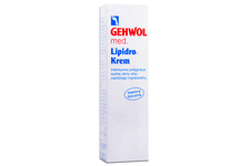 GEHWOL MED LIPIDRO 75 ml krem