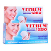VITRUM CALCIUM 1250 120 tabletek