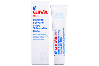 GEHWOL MED SCHRUNDEN 20 ml maść