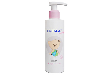 LINOMAG BALSAM 200 ml