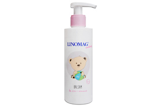 LINOMAG BALSAM 200 ml