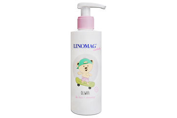 LINOMAG OLIWKA 200 ml