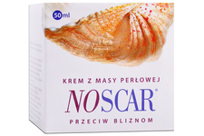 NOSCAR KREM Z MASY PERŁOWEJ 50 ml