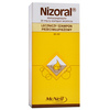 NIZORAL SZAMPON LECZNICZY 60 ml