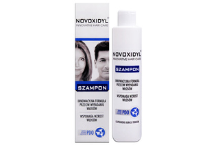 NOVOXIDYL 200 ml szampon