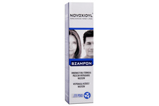 NOVOXIDYL 200 ml szampon