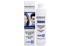 NOVOXIDYL 200 ml szampon