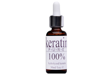 KERATYNA HYDROLIZOWANA PURE 100% 30 ml