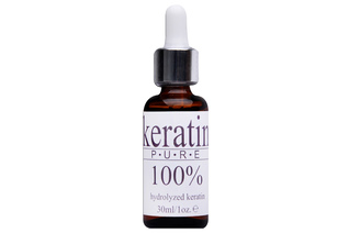 KERATYNA HYDROLIZOWANA PURE 100% 30 ml