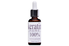 KERATYNA HYDROLIZOWANA PURE 100% 30 ml