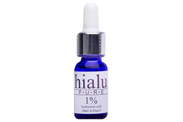 HIALU PURE 1 % 10 ml serum