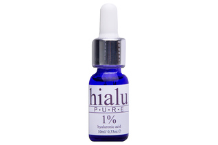 HIALU PURE 1 % 10 ml serum