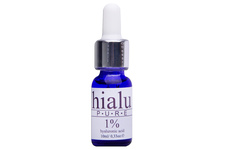HIALU PURE 1 % 10 ml serum
