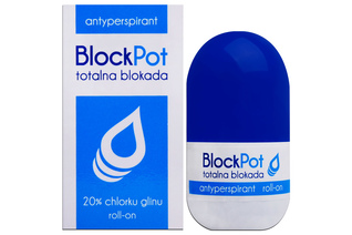 BLOCKPOT TOTALNA BLOKADA 20 ml roll-on