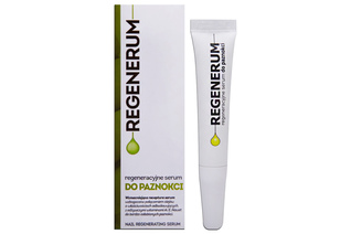 REGENERUM REGENERACYJNE SERUM DO PAZNOKCI 5 ml