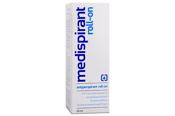 MEDISPIRANT 50 ml roll-on