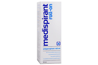 MEDISPIRANT 50 ml roll-on