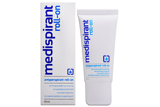 MEDISPIRANT 50 ml roll-on