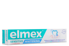 ELMEX SENSITIVE WHITENING PASTA DO ZĘBÓW 75 ml