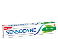 SENSODYNE FLUORIDE PASTA DO ZĘBÓW 75 ml