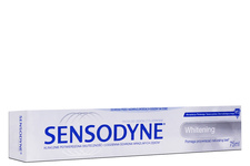 SENSODYNE WHITENING PASTA DO ZĘBÓW 75 ml
