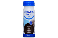 FRESUBIN ENERGY DRINK SMAK CZEKOLADOWY 4 x 200 ml