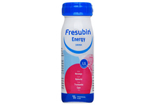 FRESUBIN ENERGY DRINK SMAK TRUSKAWKOWY 4 x 200 ml