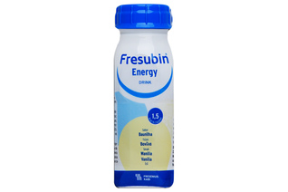 FRESUBIN ENERGY DRINK SMAK WANILIOWY 4 x 200 ml