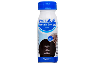 FRESUBIN PROTEIN ENERGY SMAK CZEKOLADOWY 4 x 200 ml