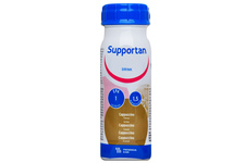 SUPPORTAN SMAK CAPPUCCINO 4 x 200 ml