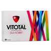 VITOTAL DLA KOBIET 30 tabletek