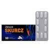 ZDROVIT SKURCZ 50 tabletek