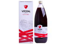 VITOTAL GOLD DLA KOBIET 1 litr