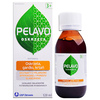 PELAVO OSKRZELA smak wiśniowy 120 ml syrop