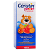 CERUTIN JUNIOR TRUSKAWKA 120 ml